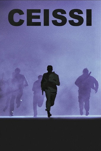 Ceissi movie poster