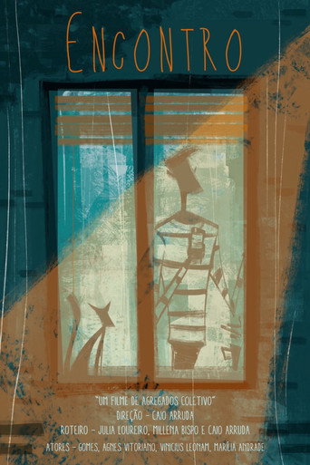 ENCONTRO movie poster
