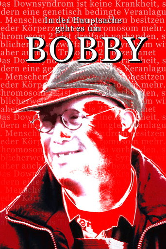 Bobby movie poster