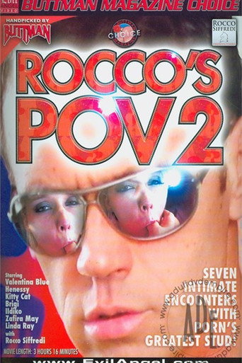 Rocco's POV 2 movie poster