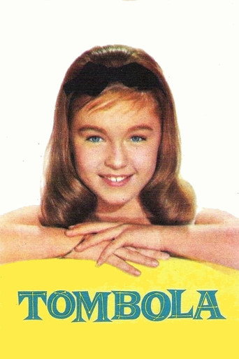 Tómbola movie poster