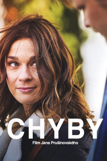 Emma in Love movie poster