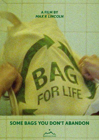 Bag for Life movie poster