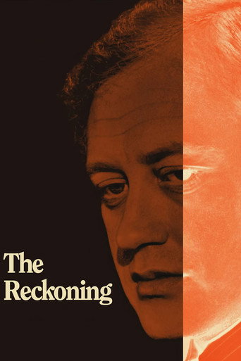 The Reckoning movie poster
