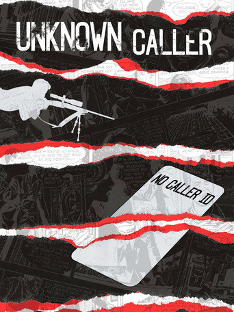 Unknown Caller movie poster