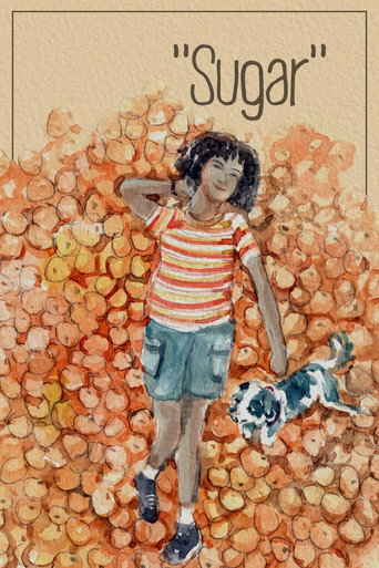 Sugar movie poster