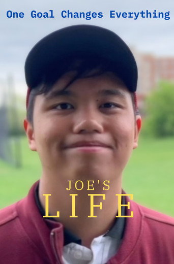 Joe’s Life movie poster