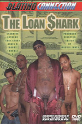 The Loan $hark movie poster
