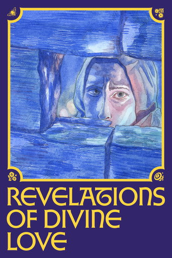 Revelations of Divine Love movie poster