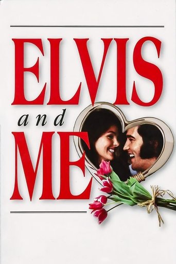 Elvis and Me movie poster
