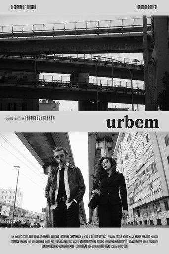 Urbem movie poster