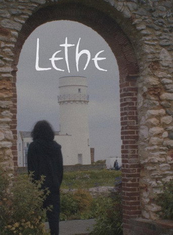 Lethe movie poster
