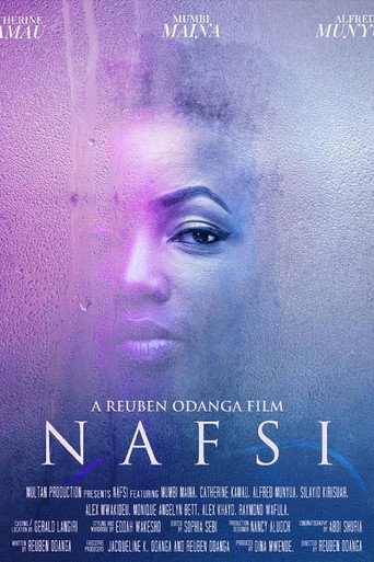 Nafsi movie poster