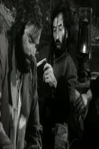 Hunt's Duffer movie poster
