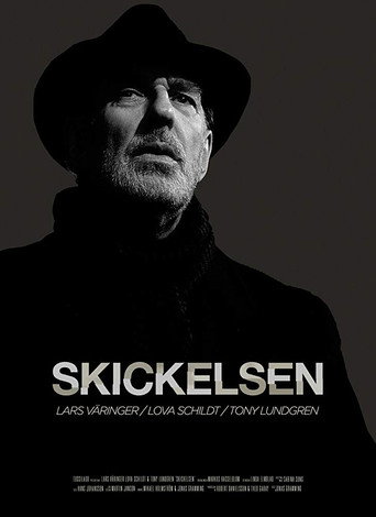 Skickelsen movie poster