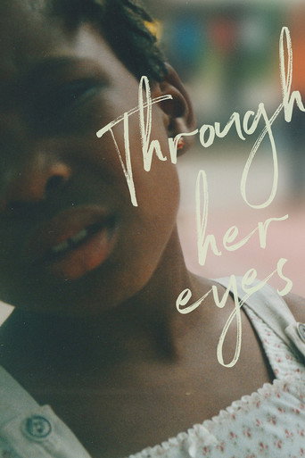 Through Your Eyes movie poster