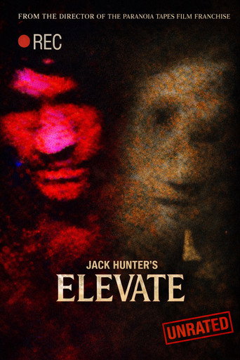 Elevate movie poster