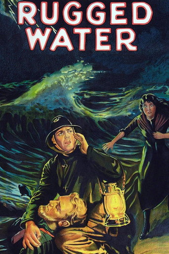 Rugged Water movie poster