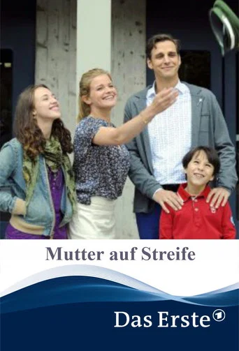 Mutter auf Streife movie poster
