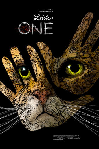Little One movie poster