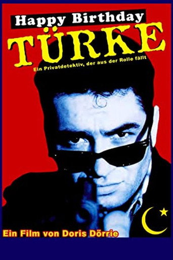 Happy Birthday, Türke! movie poster