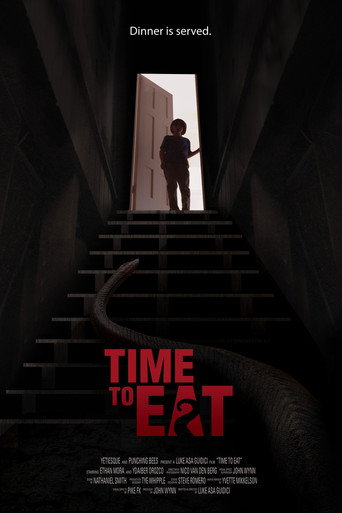 Time to Eat movie poster