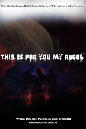 This Is for You My Angel movie poster