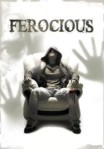 Féroce movie poster