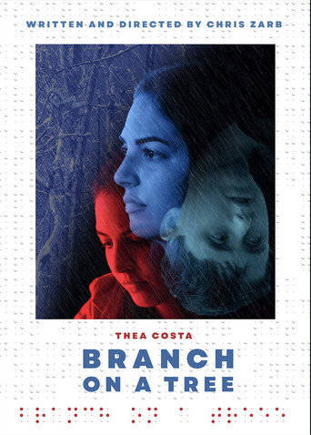 Branch On A Tree movie poster