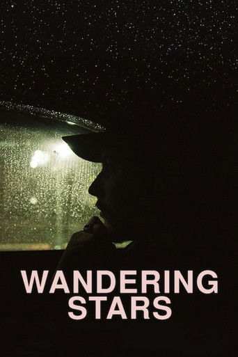 Wandering Stars movie poster