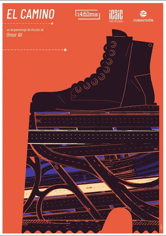 El Camino movie poster
