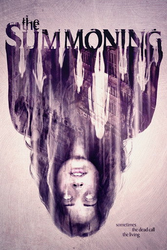 The Summoning movie poster