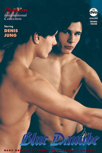 Blue Danube movie poster