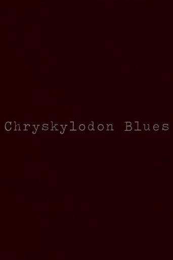 Chryskylodon Blues movie poster
