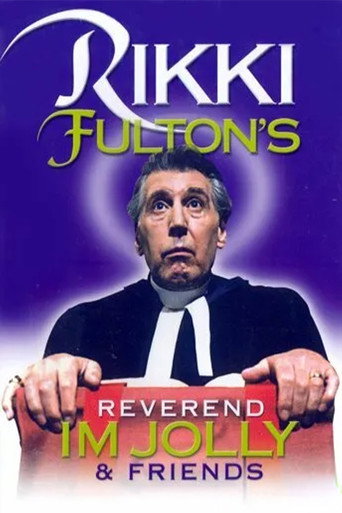 Rikki Fulton's Reverend IM Jolly And Friends movie poster