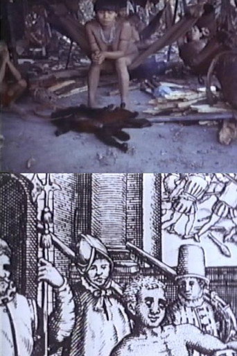 Colonial Times movie poster