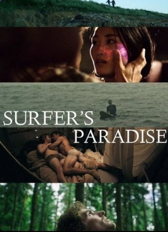 Surfer's Paradise movie poster