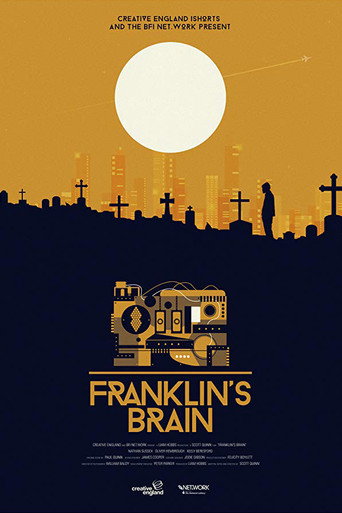 Franklin's Brain movie poster