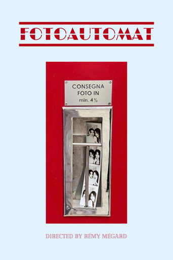Fotoautomat movie poster