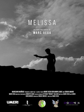Melissa movie poster