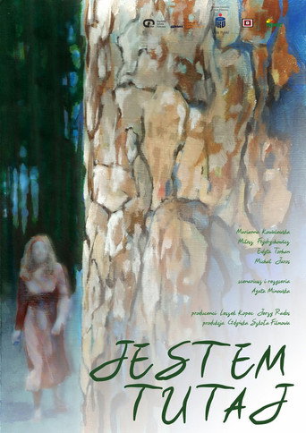 Jestem tutaj movie poster