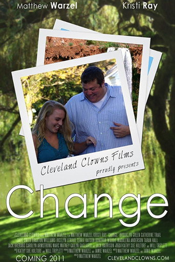 Change movie poster