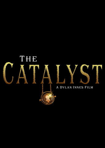 The Catalyst movie poster