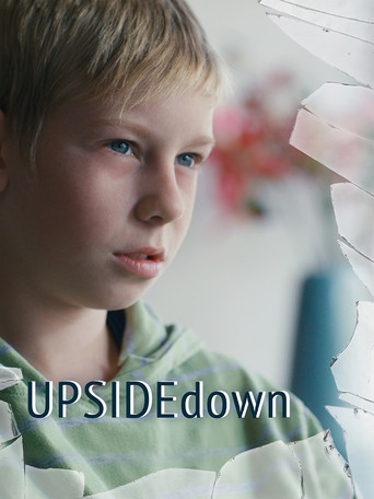 UPSIDEdown movie poster