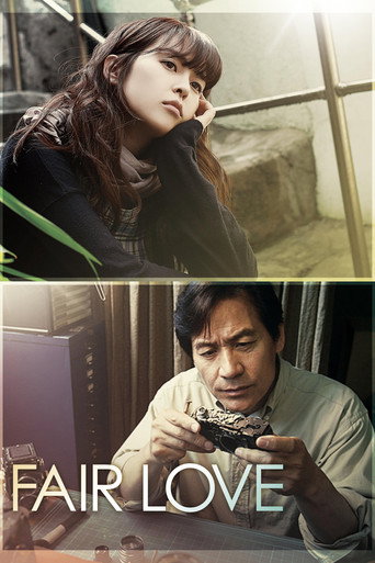 Fair Love movie poster