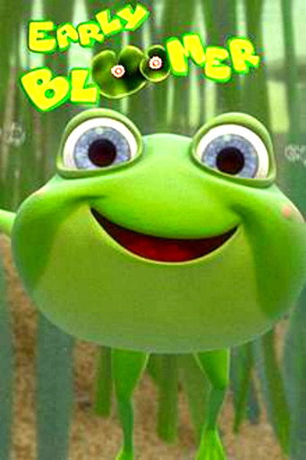 Early Bloomer movie poster