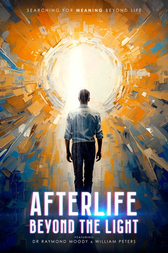 Afterlife: Beyond the Light movie poster