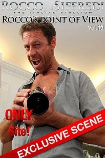 Rocco's POV 10 (WEB) movie poster