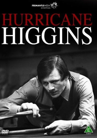 Hurricane Higgins movie poster