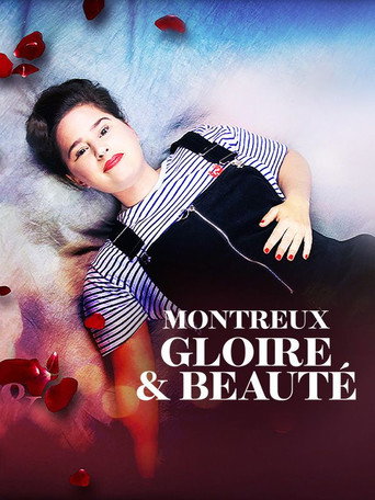 Montreux, Gloire et Beauté movie poster